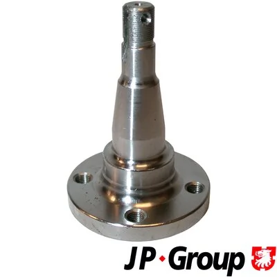 Steering Knuckle, wheel suspension